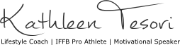 Kathleen Tesori Logo