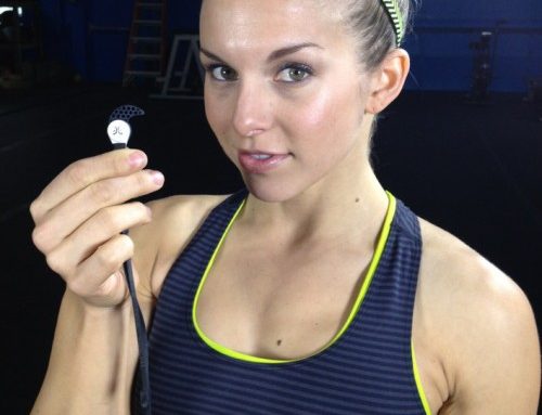 10 Workout Songs from my Playlist
